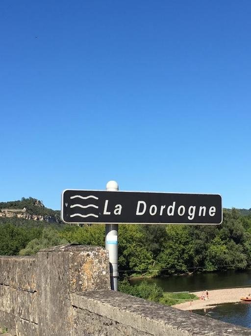 Die Dordogne - auch Périgord genannt - ist ein Hotspot für britische Auswanderer. Jeder fünfte Einwohner hier stammt von der Insel