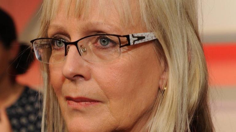Susanne Schröter