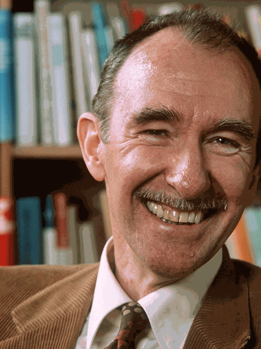 Wolfdietrich Schnurre