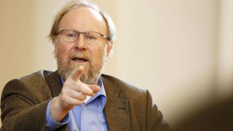 Wolfgang Thierse