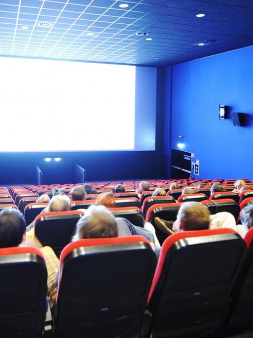 Cineplexx in Bozen, Südtirol
