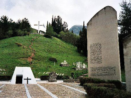 Der Tod, vielleicht die größte Form des Unglücks Der Tod, vielleicht die größte Form des Unglücks