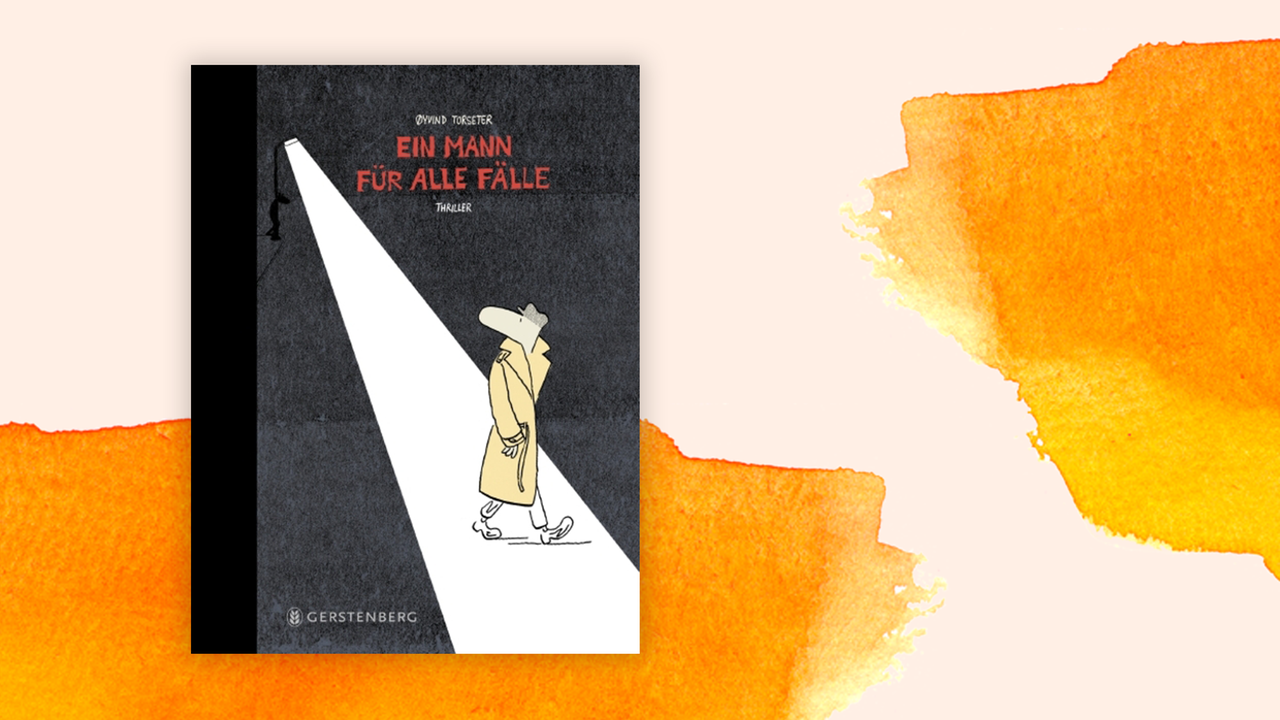Ein Mann Für Alle Fälle www.deutschlandfunkkultur.de