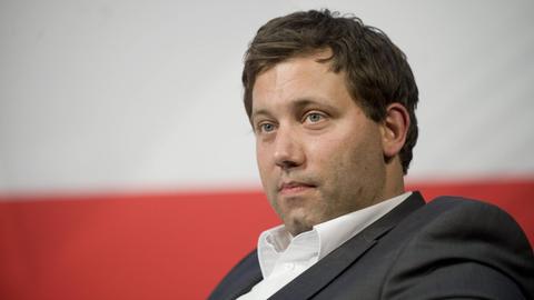 Lars Klingbeil, netzpolitischer Sprecher der SPD-Bundestagsfraktion.