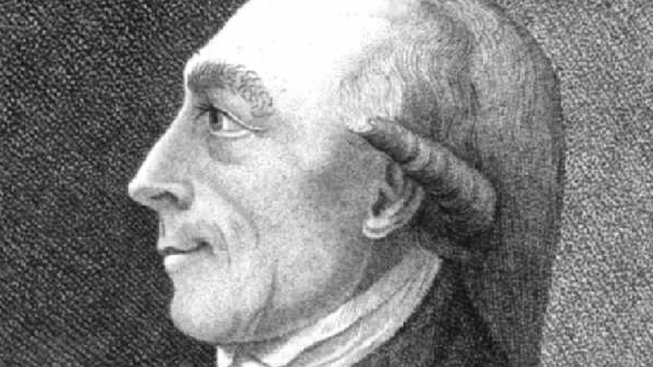 Amtmann und Amateurastronom: Johann Hieronymus Schroeter (1745-1816)