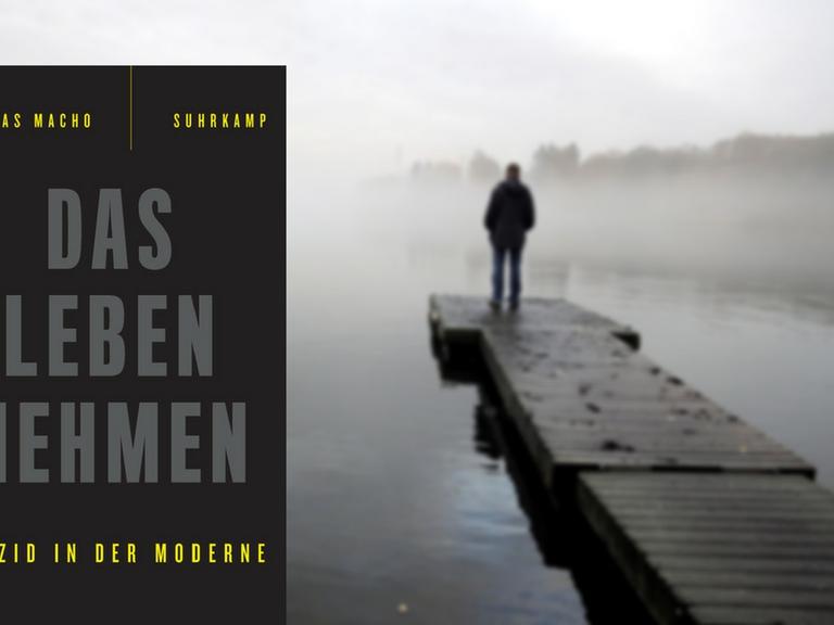 Thomas Macho: "Das Leben nehmen - Suizid in der Moderne"