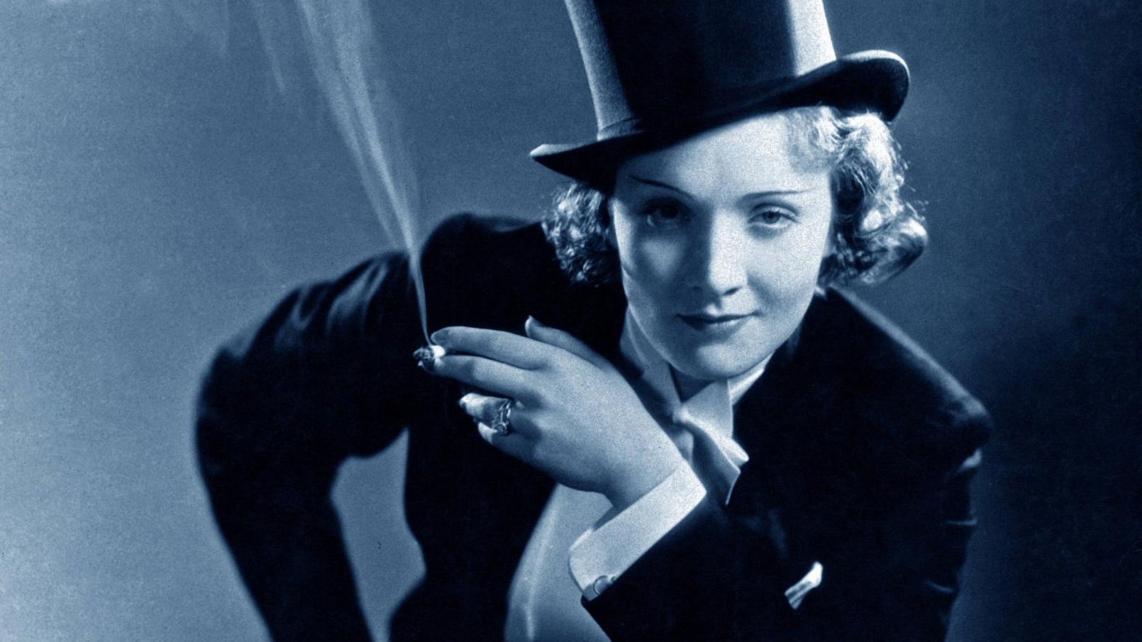 Diane Kruger spielt Marlene Dietrich: Biografie-Verfilmung von Fatih Akin -  DER SPIEGEL