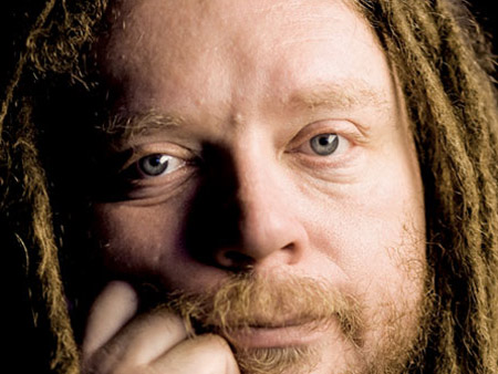 Jaron Lanier