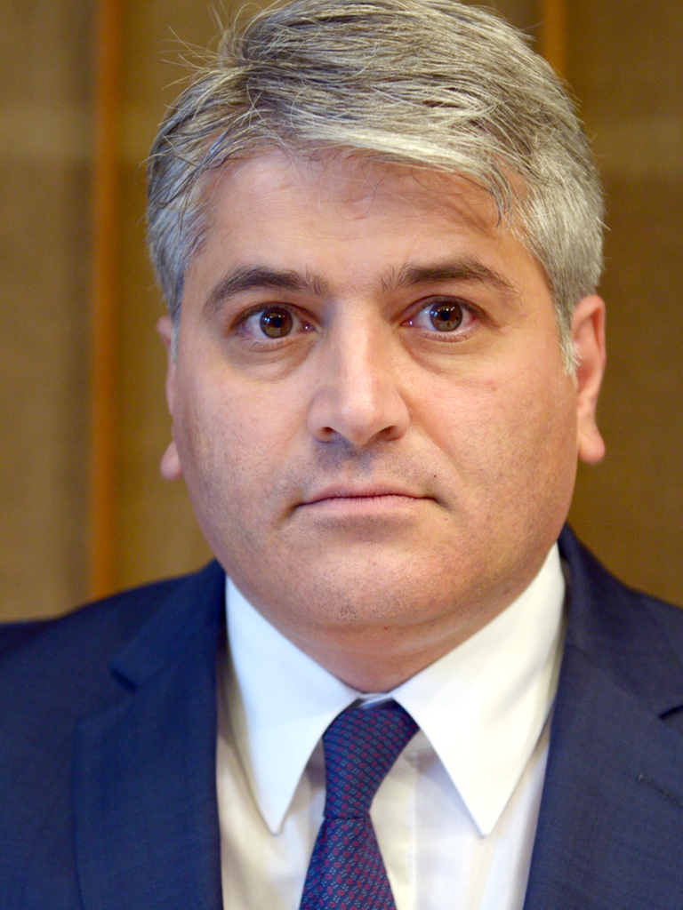 Mehmet Daimagüler