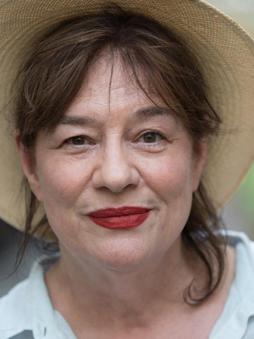 Musikerin Ulla Meinecke
