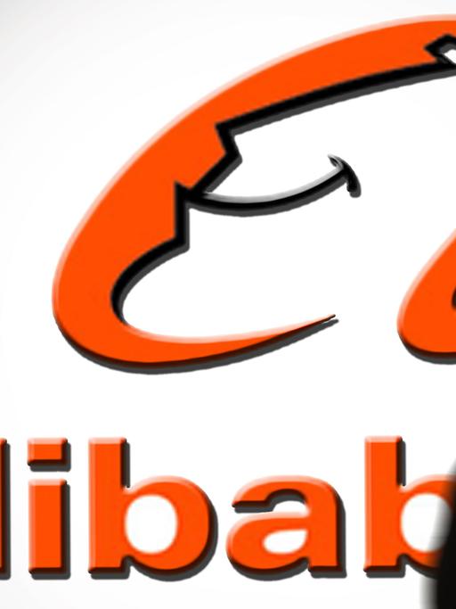 Alibaba greift Amazon und eBay an. 