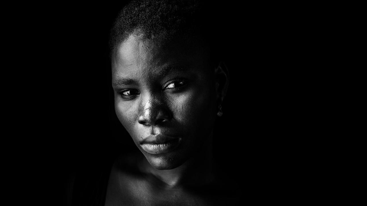 Eine Aufnahme des Fotografen Andy Spyra aus Nigeria.