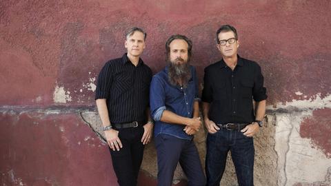 Calexico und Iron & Wine 2019