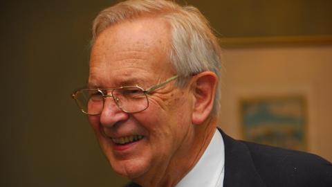 Der Kosmologe Gustav Andreas Tammann (1932-2019)