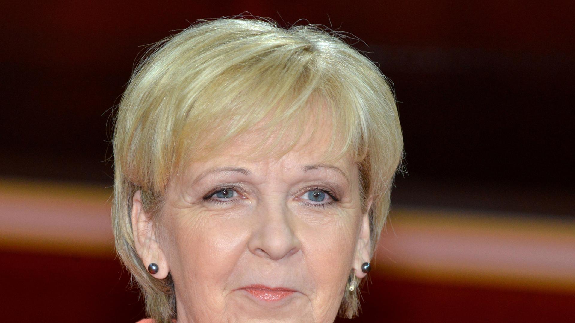 Hannelore Kraft, Ministerpräsidentin von Nordrhein-Westfalen