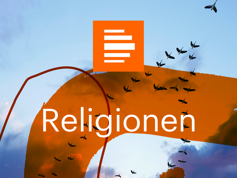 Podcast: Religionen