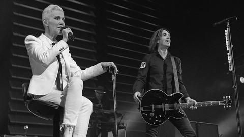 Band Roxette in Köln