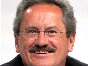 Der Präsident des Deutschen Städtetages, der Münchner Oberbürgermeister Christian Ude Der Präsident des Deutschen Städtetages, der Münchner Oberbürgermeister Christian Ude