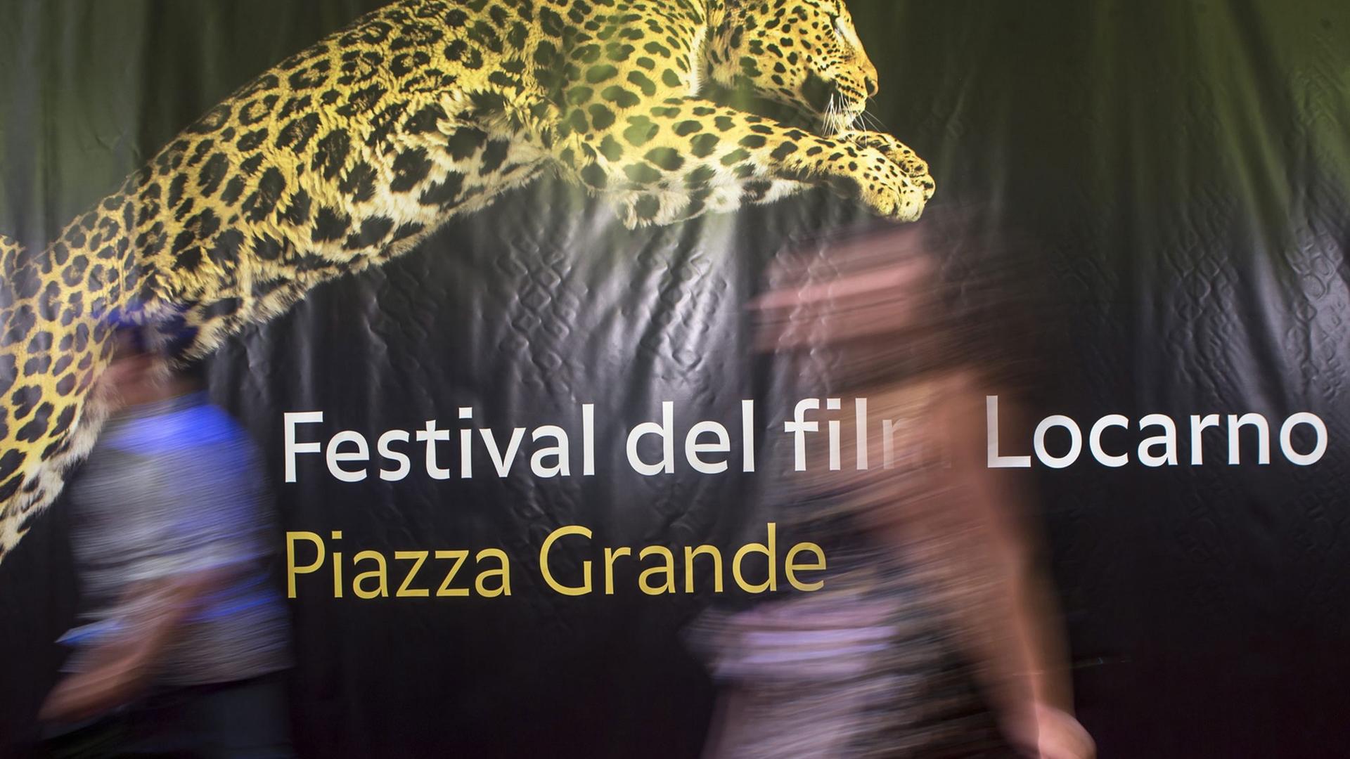 Das 69. Filmfestival Locarno
