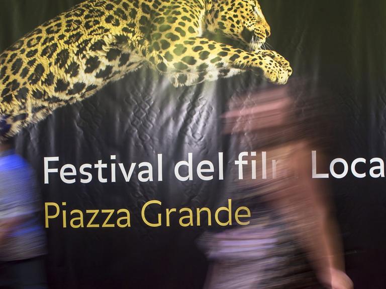 Das 69. Filmfestival Locarno