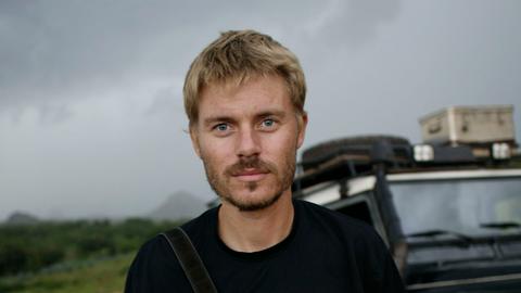 Christoph Bangert