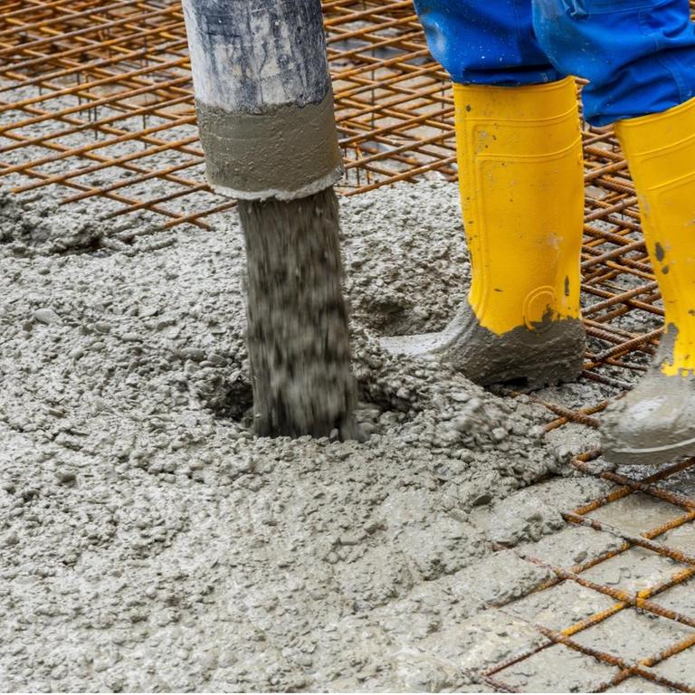 Zoll und Staatsanwaltschaft - Razzia bei Baufirmen in mehreren Bundesländern