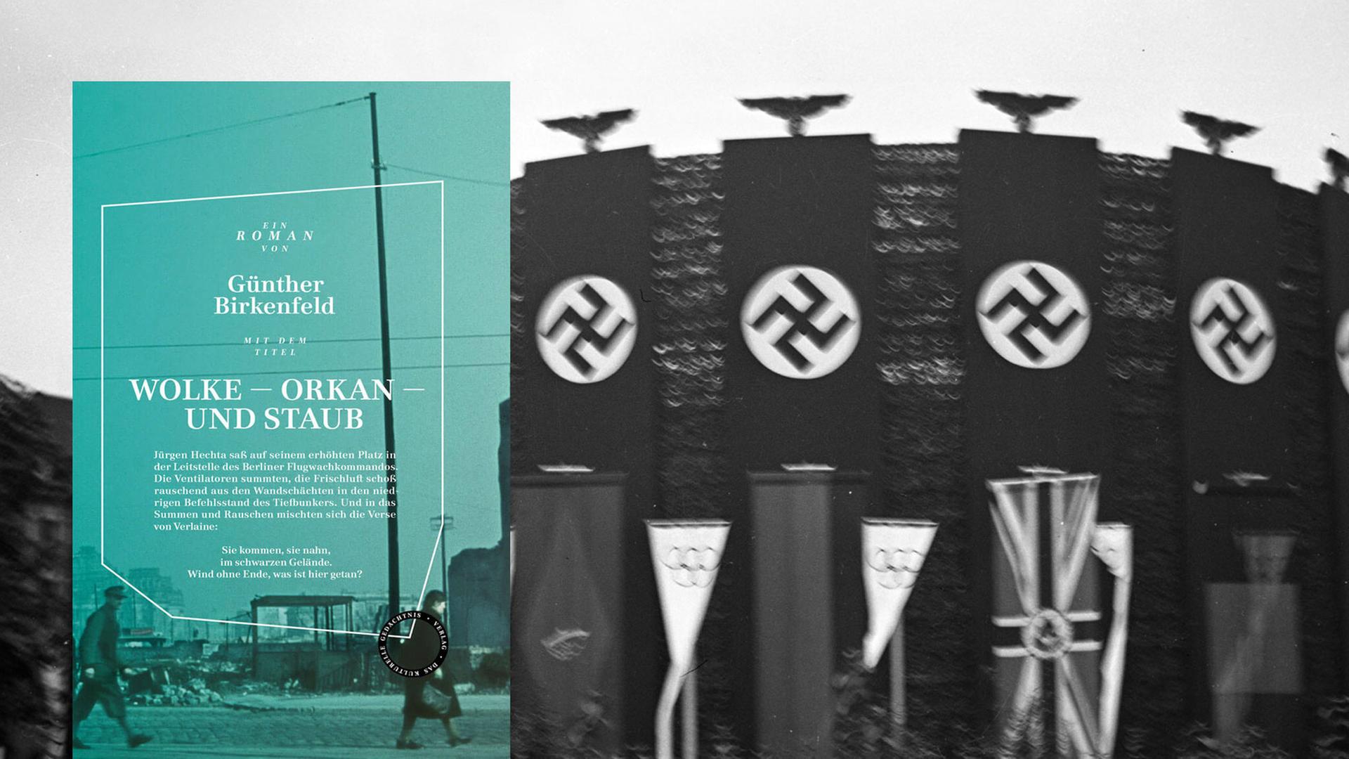 Die Trilogie erzählt von drei verschiedenen Zeitpunkten und spiegelt unter anderem die deutsche Gesellschaft auf dem Höhepunkt des Nationalsozialismus.