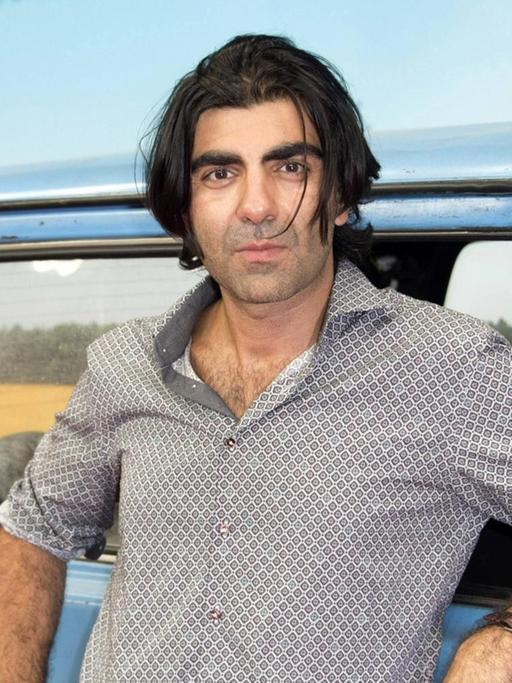 Fatih Akin, Regisseur des Films "Tschick"