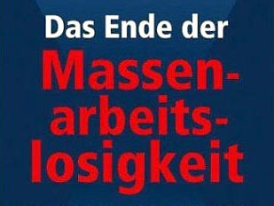 Heiner Flassbeck / FriederikeSpiecker: Das Ende der Massenarbeitslosigkeit