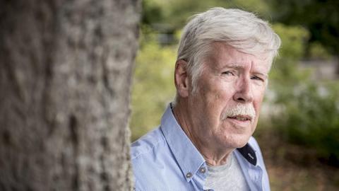 Poul Erik Rasmussen