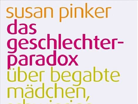 Susan Pinker: Das Geschlechterparadox