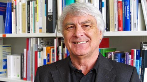 Gerd Glaeske, Professor für Gesundheitsökonomie an der Uni Bremen.