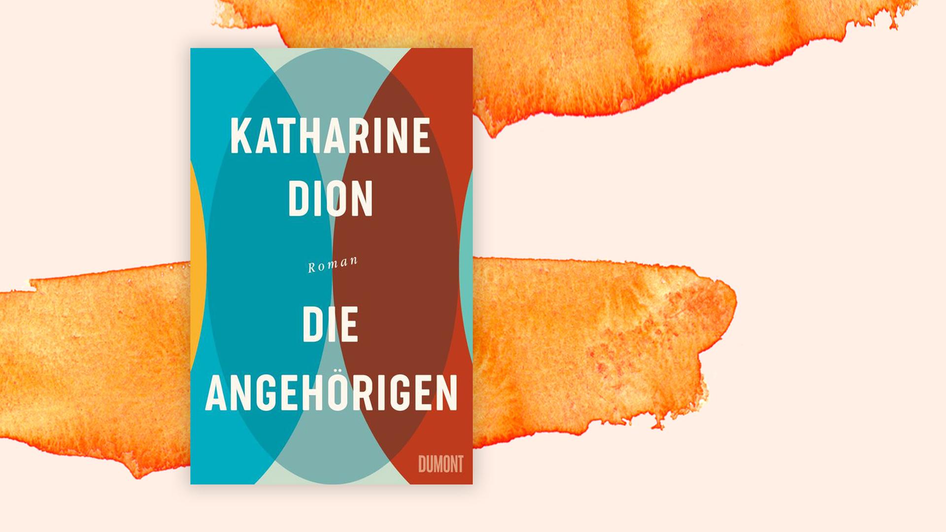 Das Debüt von Katharine Dion: Verzicht auf naheliegende Pointen.