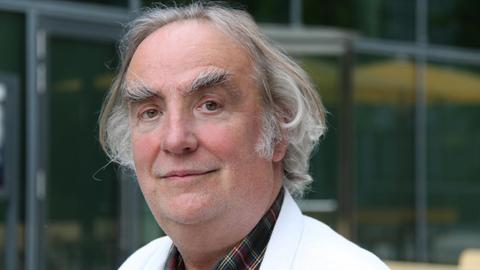 Frieder Otto Wolf, Politikwissenschaftler und Philosoph, Honorarprofessor für Philosophie an der Freien Universität Berlin; Präsident des Humanistischen Verbandes Deutschland und der Humanistischen Akademie Deutschland