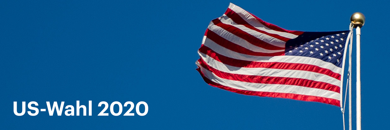 US-Wahl 2020