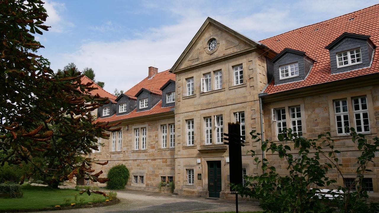 Im Kloster Barsinghausen können Pfarrer sich sechs Wochen lang erholen.