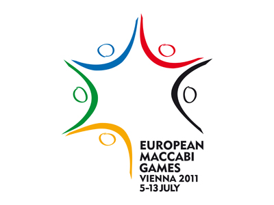 Bis zum 13. Juli 2011 finden in Wien die Makkabi-Spiele statt.