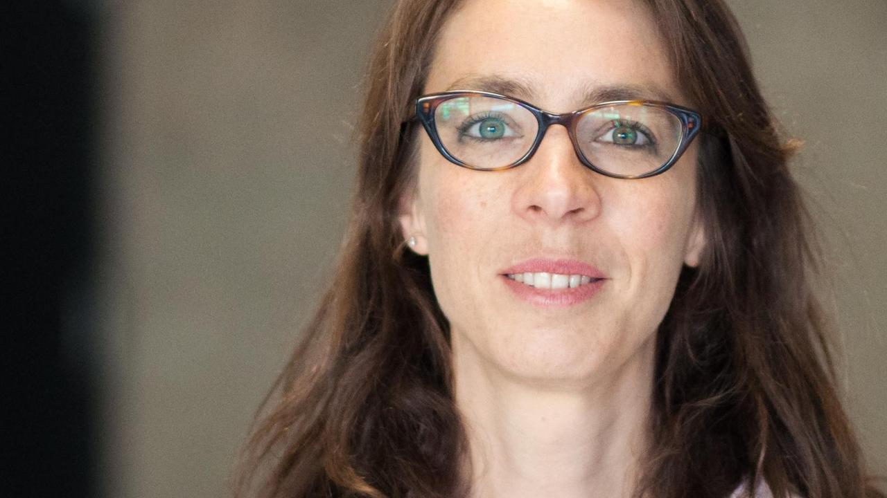 Dr. Olivia Mitscherlich-Schönherr