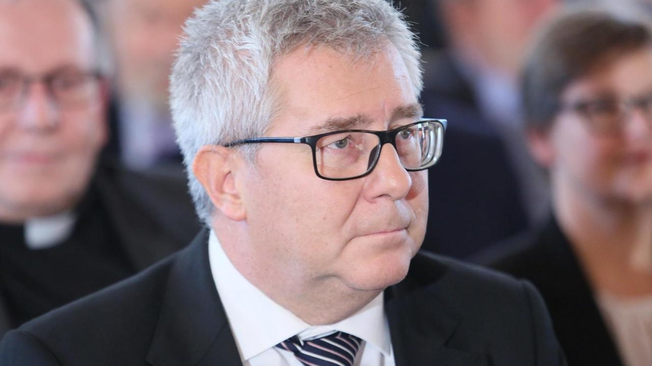 Polish politician, Member of the European Parliament Ryszard Czarnecki |