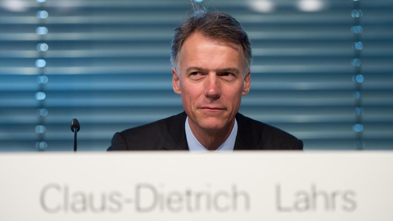 Claus-Dietrich Lahrs