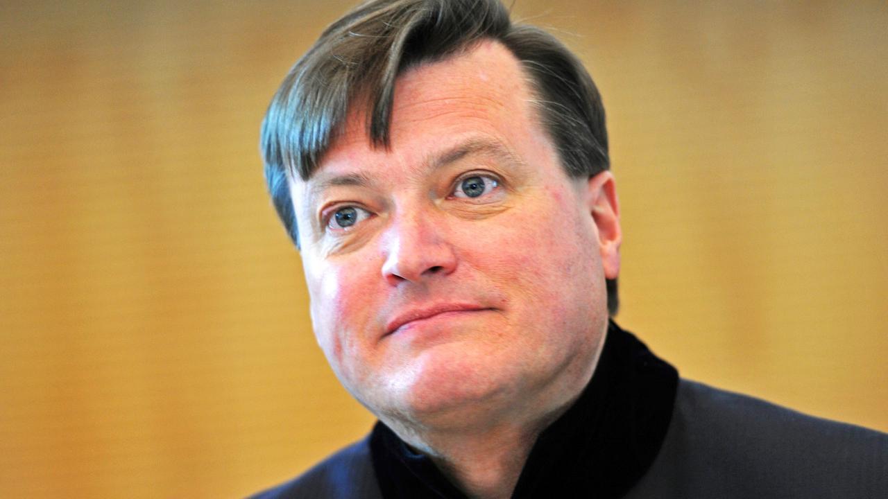 Berliner Zeitung Thielemann wird Generalmusikdirektor der Staatsoper