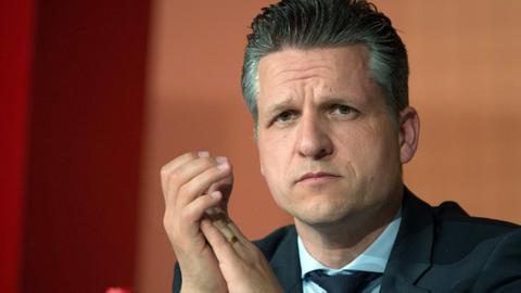 Thorsten Frei, CDU-Bundestagsabgeordneter