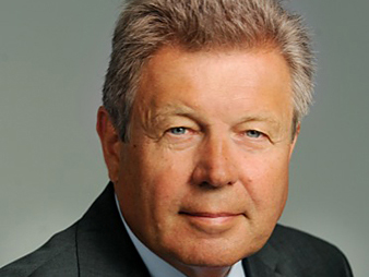 Rainer Stinner, außenpolitischer Sprecher der FDP-Bundestagsfraktion