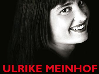 Jutta Ditfurth: Ulrike Meinhof - Die Biografie
