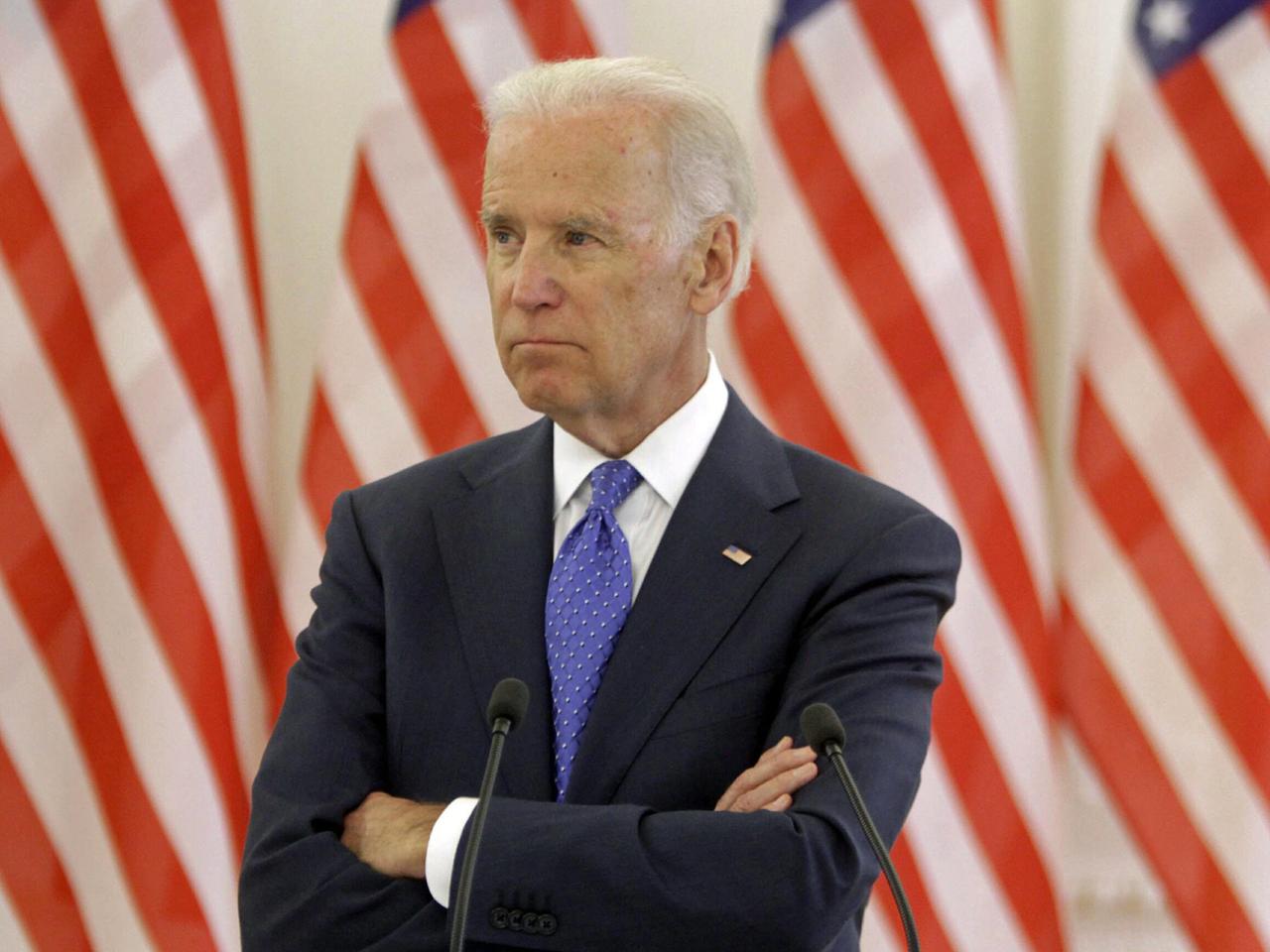 US-Vizepräsident Joe Biden