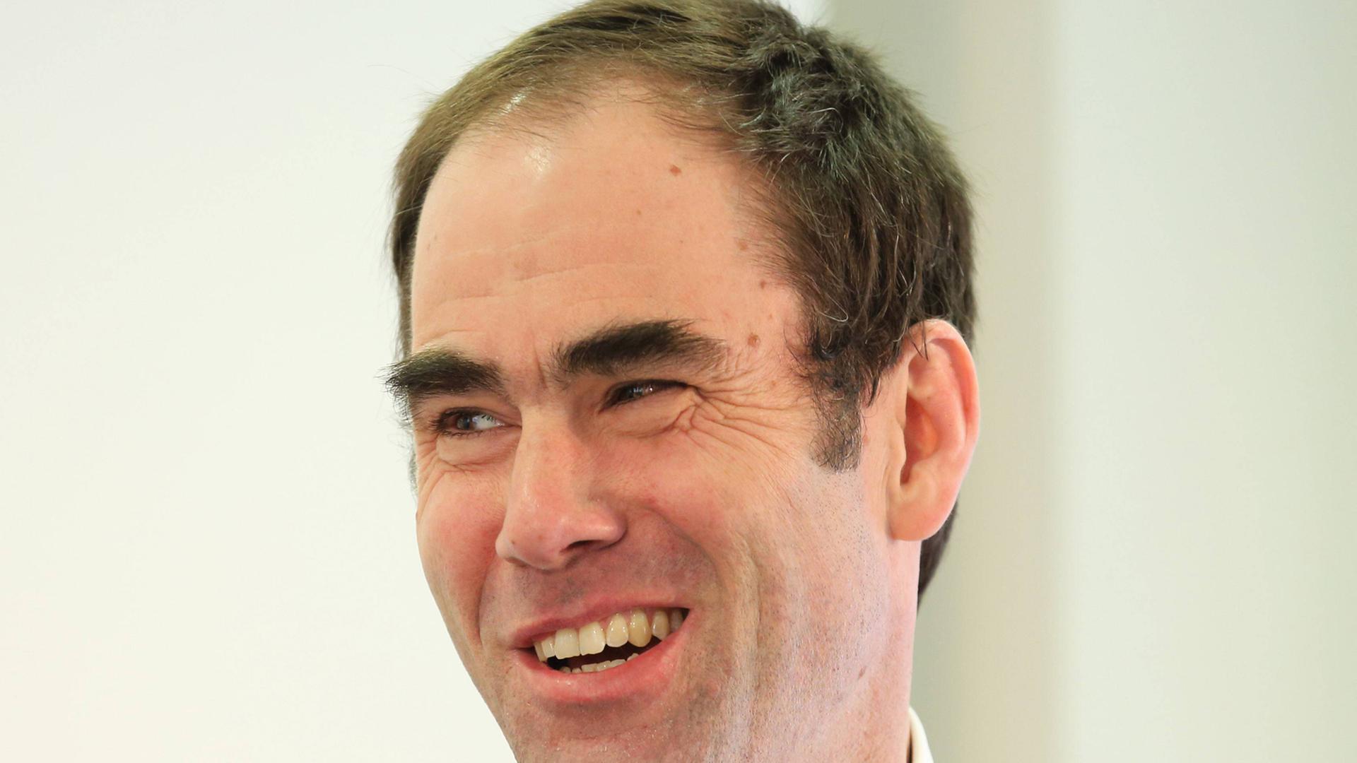 Carsten Brzeski, Chefvolkswirt ING-DiBa (14.02.2014).