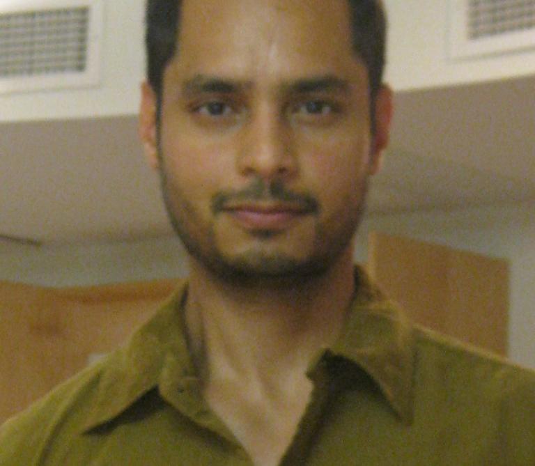 Dr. Asad Ahmed