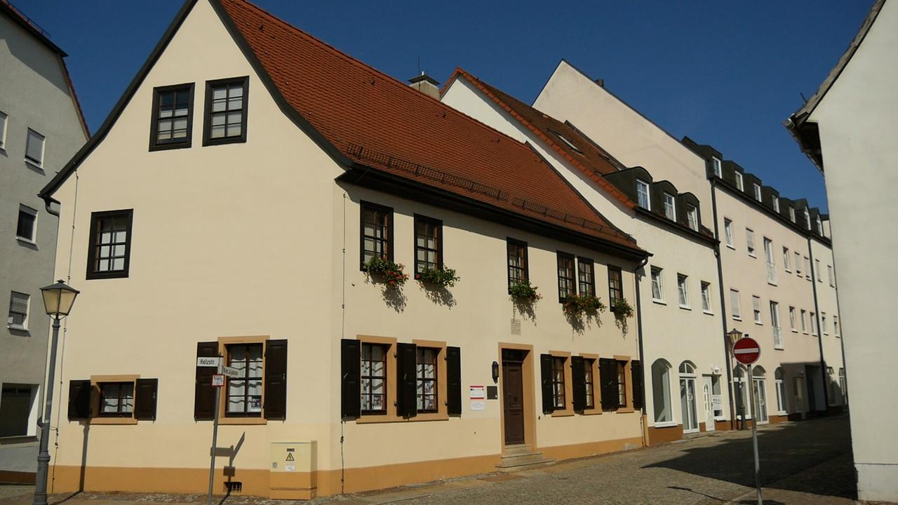 Schulze-Delitzsch-Haus - Deutsches Genossenschaftsmuseum