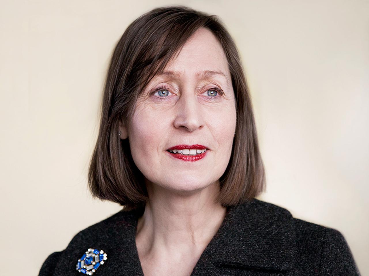 Susanne Mayer Susanne Mayer
