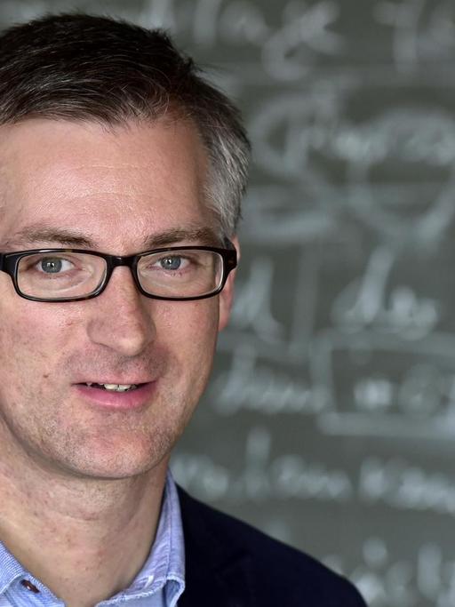 PD Dr. Stephan Wahle